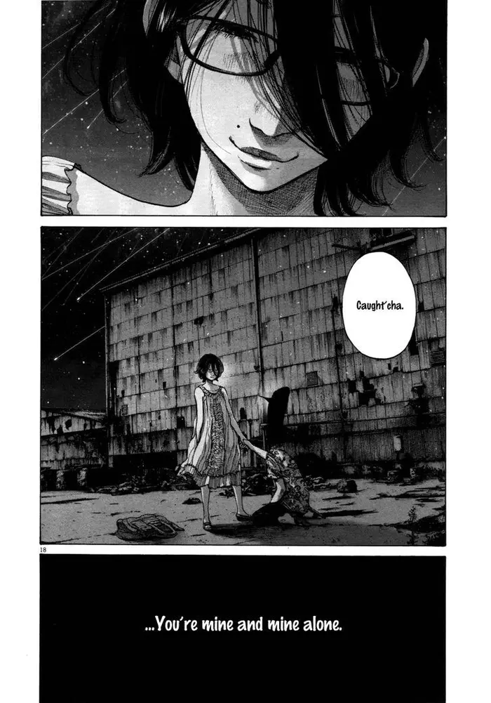 Goodnight Punpun Chapter 143 image 16_optimized